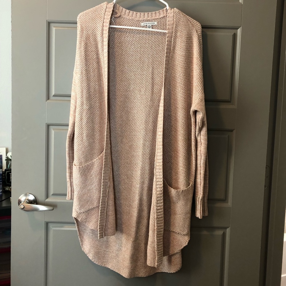 American Eagle Cardigan